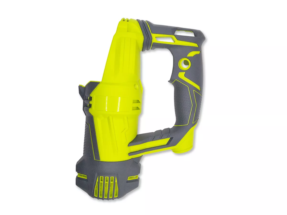 boîtier / coque côté gauche réf. 5131033866 Ryobi